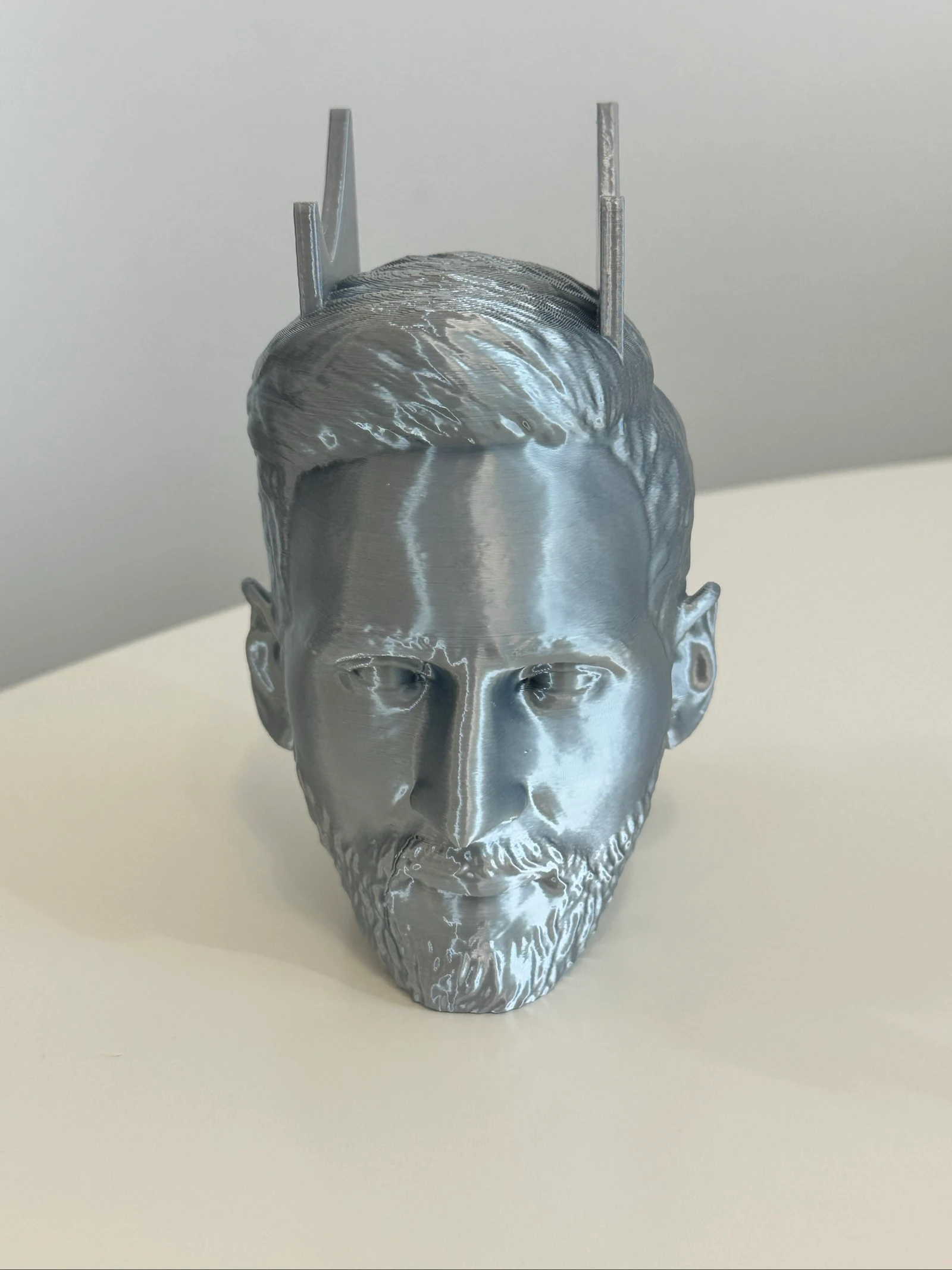 Organisator/Displaystand voor Controller – Messi Zilveren Editie – photo 2